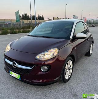 OPEL Adam 1.4 87 CV GPL Tech Air