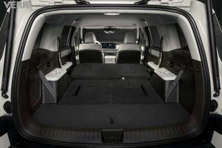 HYUNDAI Santa Fe usata, con Alzacristalli elettrici