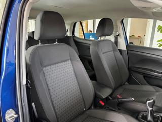 VOLKSWAGEN T-Cross usata, con ESP