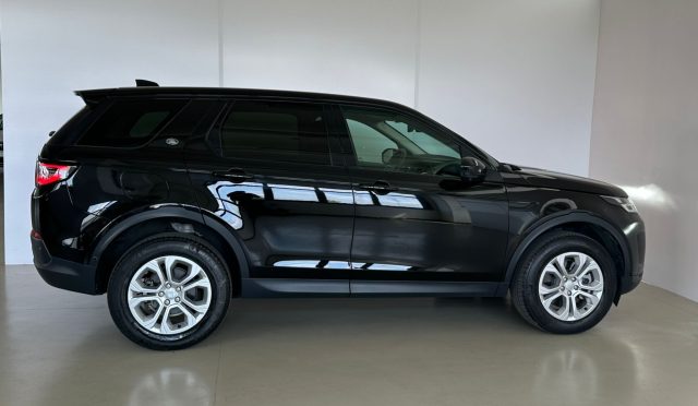 LAND ROVER Discovery Sport usata, con Cerchi in lega