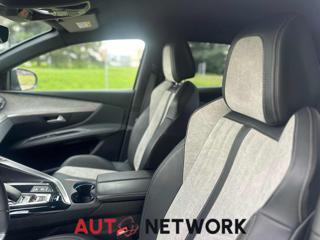 PEUGEOT 3008 usata, con Cruise Control