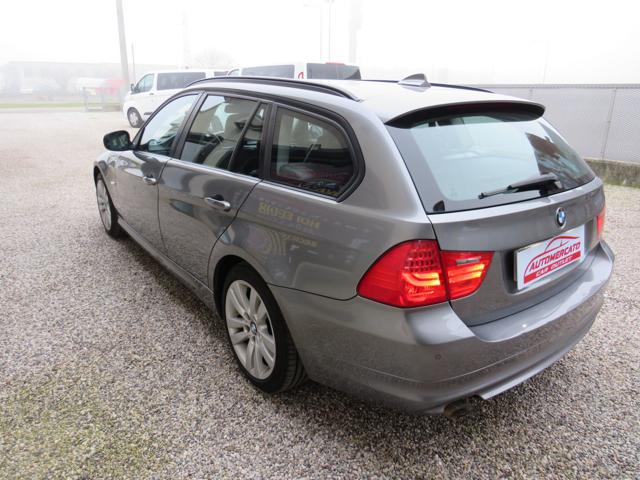 BMW 318 usata, con Chiusura centralizzata