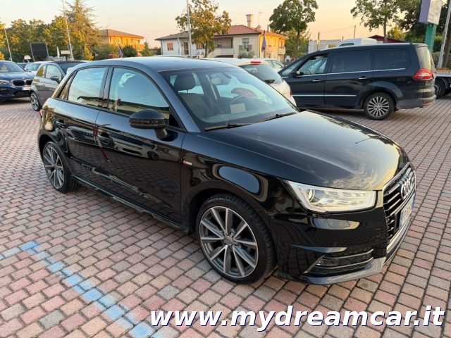 AUDI A1 usata, con Airbag laterali