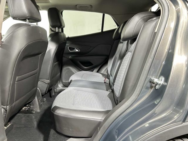 OPEL Mokka usata, con ESP