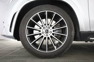 MERCEDES-BENZ GLE 350 usata 15
