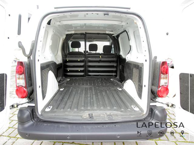 CITROEN Berlingo usata 11