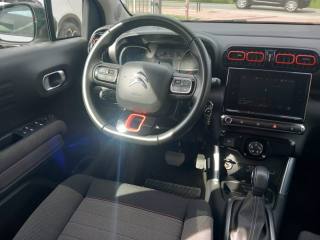 CITROEN C3 Aircross usata, con Sensore di pioggia