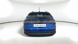 VOLKSWAGEN Taigo usata, con Airbag Passeggero