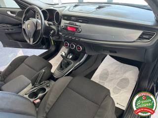 ALFA ROMEO Giulietta usata, con Controllo trazione