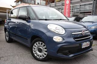 FIAT 500L usata, con Airbag