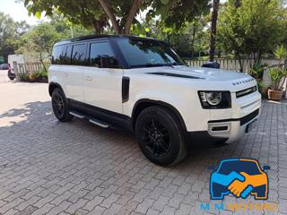 LAND ROVER Defender usata, con Airbag Passeggero