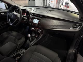 ALFA ROMEO Giulietta usata, con Controllo trazione