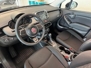 FIAT 500X usata, con Chiusura centralizzata