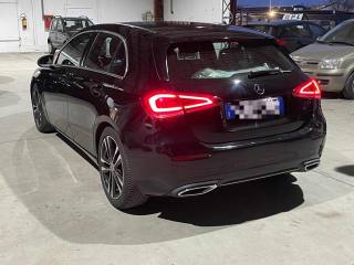 MERCEDES-BENZ A 180 usata, con Airbag Passeggero