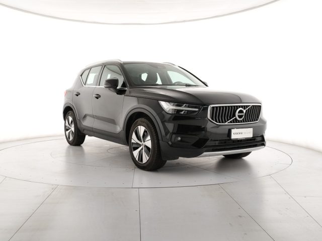 VOLVO XC40 usata, con Autoradio