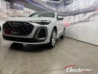 AUDI Q5 usata, con Airbag laterali