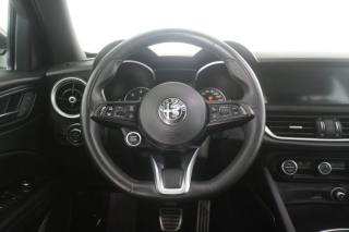 ALFA ROMEO Stelvio usata 11