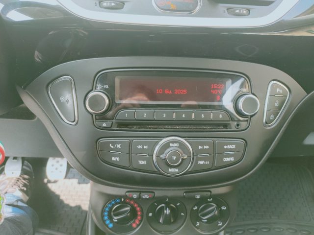 OPEL Corsa usata, con Controllo trazione