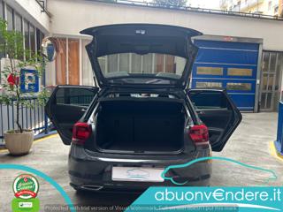VOLKSWAGEN Polo usata, con Servosterzo