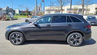 MERCEDES-BENZ GLC 200 usata, con Airbag laterali