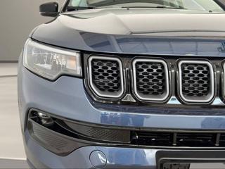 JEEP Compass usata, con Chiusura centralizzata telecomandata
