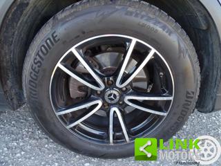 MERCEDES-BENZ GLC 220 usata, con Isofix