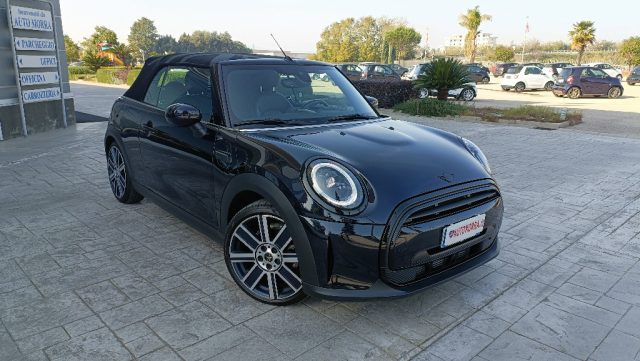 MINI Mini usata, con ABS