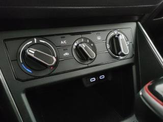 VOLKSWAGEN Polo usata, con ESP