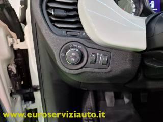 FIAT 500X usata 23
