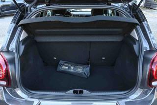 CITROEN C3 usata, con Boardcomputer