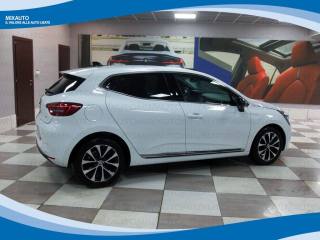 RENAULT Clio usata, con Airbag