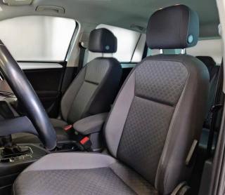 VOLKSWAGEN Tiguan usata, con Airbag Passeggero