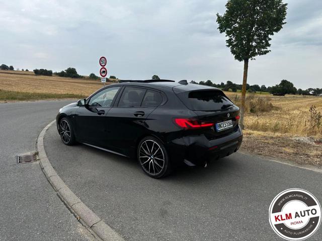 BMW 118 usata, con Alzacristalli elettrici