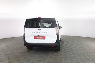 FORD Tourneo Courier usata 4