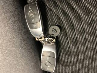 MERCEDES-BENZ GLB 200 usata, con MP3