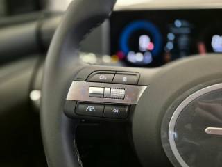 HYUNDAI Tucson usata, con Park Distance Control