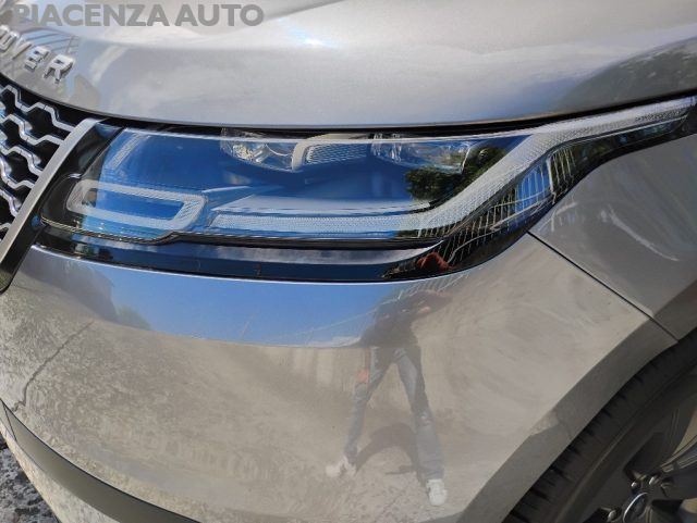 LAND ROVER Range Rover Velar usata, con Filtro antiparticolato