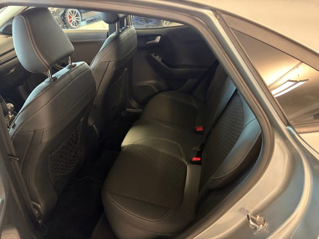 FORD Puma usata, con ESP