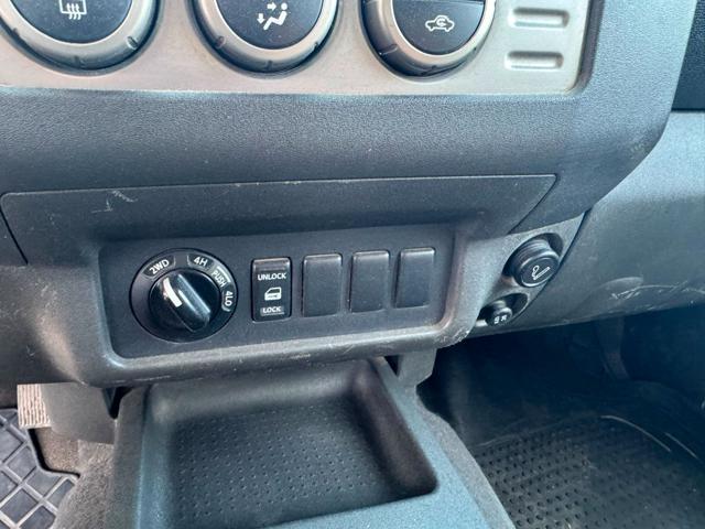 NISSAN Navara usata, con Fendinebbia