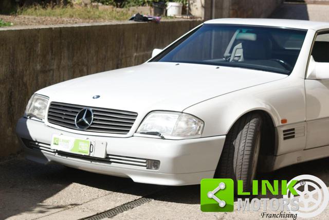 MERCEDES-BENZ SL 300 usata 64