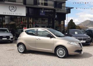 LANCIA Ypsilon usata, con Airbag Passeggero
