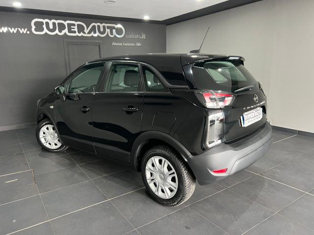 OPEL Crossland usata, con Airbag Passeggero