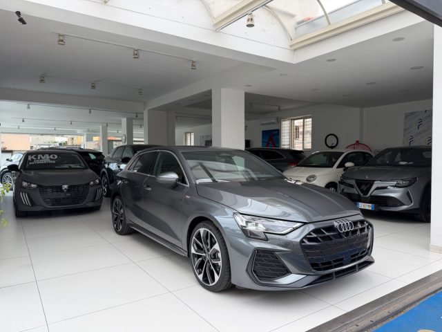AUDI A3 usata, con Climatizzatore