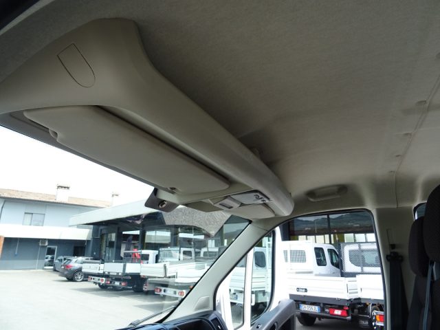 CITROEN Jumper usata, con Filtro antiparticolato