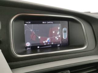 VOLVO V40 usata, con Servosterzo