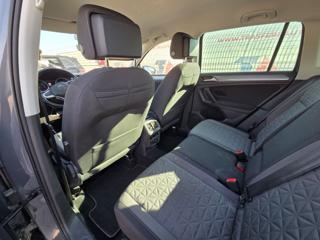 VOLKSWAGEN Tiguan usata, con Filtro antiparticolato