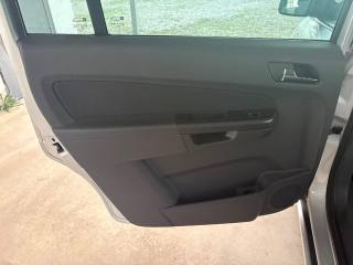 OPEL Zafira usata 38