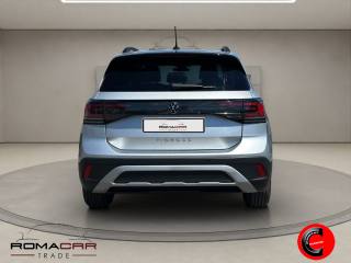 VOLKSWAGEN T-Cross usata, con Cerchi in lega