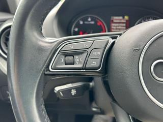 AUDI Q2 usata, con Sistema di navigazione