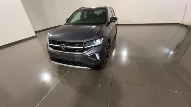 VOLKSWAGEN T-Cross usata, con ABS